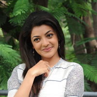 Kajal Agarwal New Pictures | Picture 61225